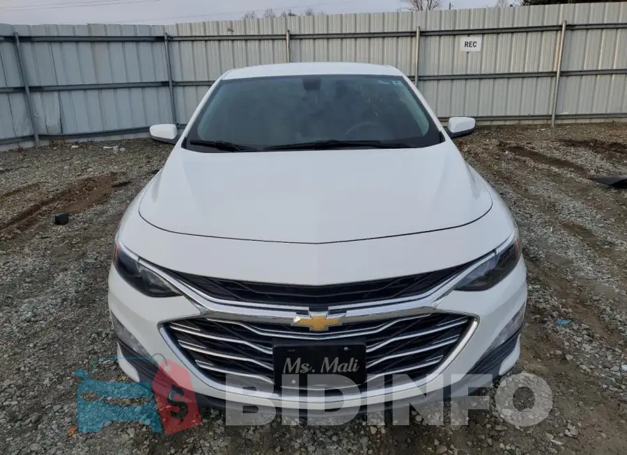 1G1ZD5ST6LF035541 Photo# 5
