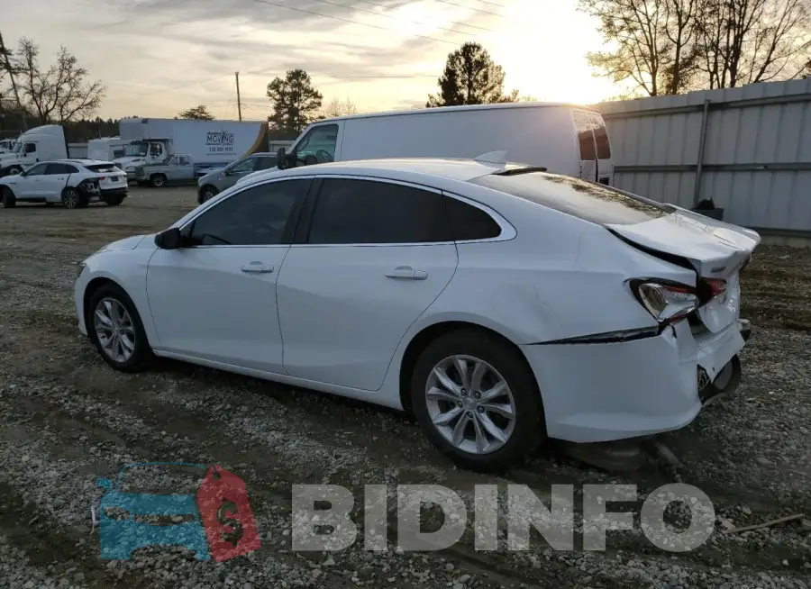 1G1ZD5ST6LF035541 Photo# 2