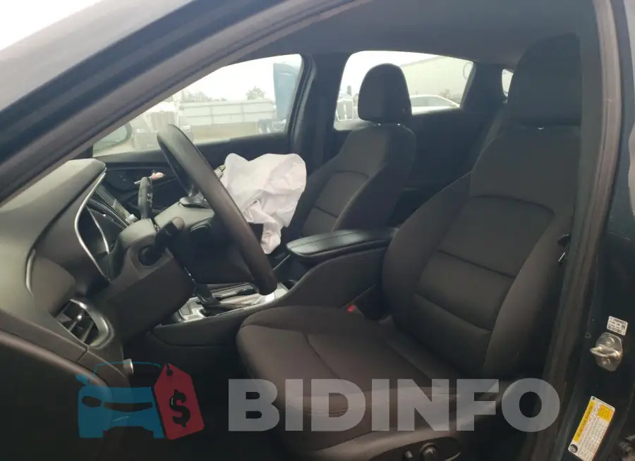 1G1ZD5ST6LF095464 Photo# 7
