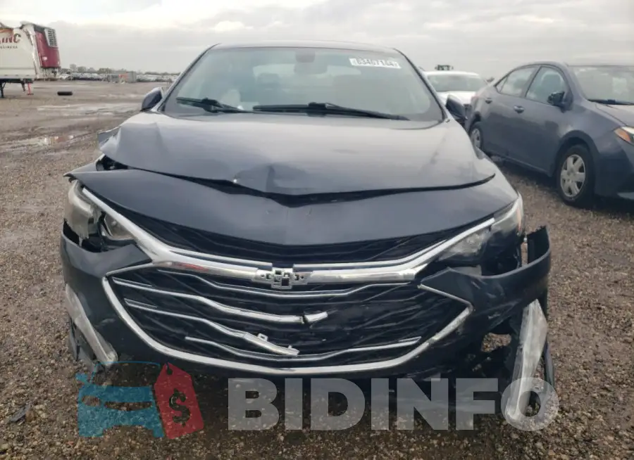 1G1ZD5ST6LF095464 Photo# 5