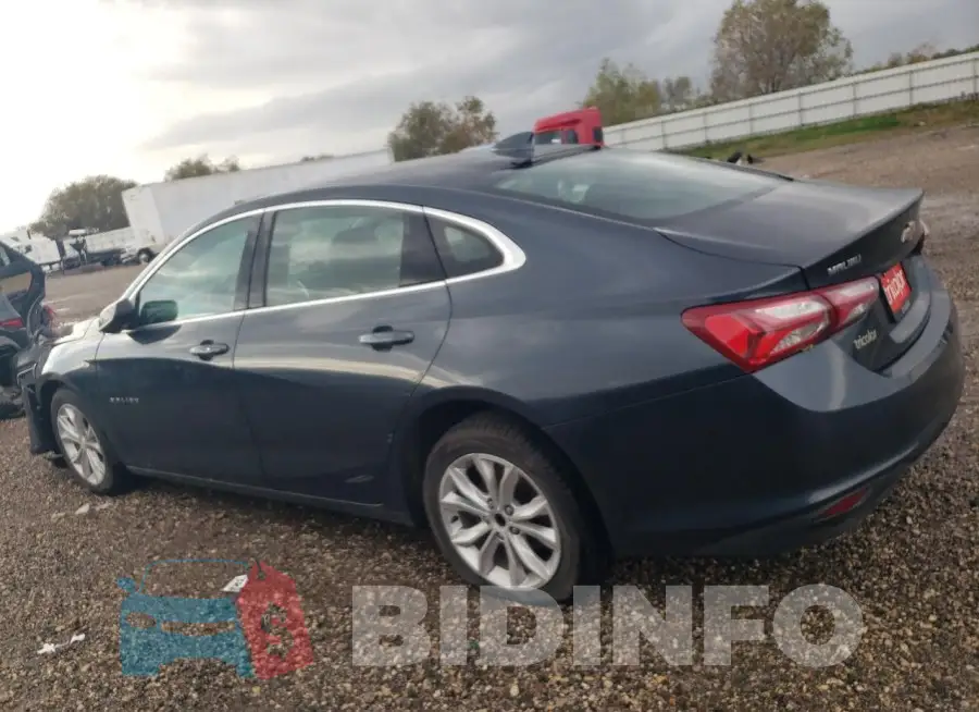1G1ZD5ST6LF095464 Photo# 2