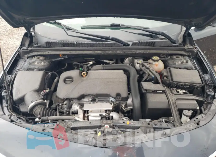 1G1ZD5ST6LF095464 Photo# 11