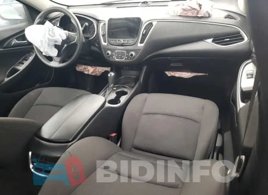 1G1ZD5ST6LF095464 Photo# 8