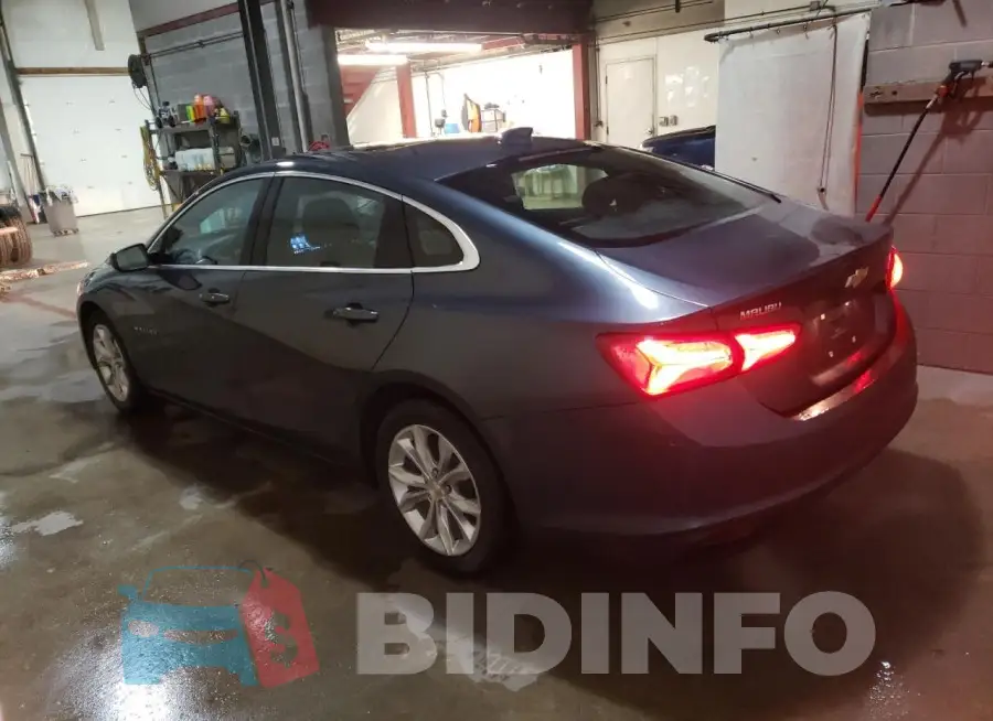 1G1ZD5ST6LF104227 Photo# 2
