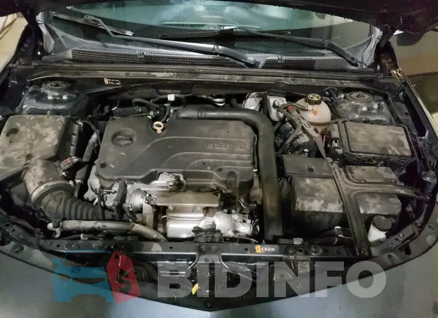 1G1ZD5ST6LF104227 Photo# 11