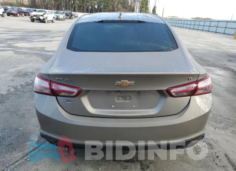 1G1ZD5ST6NF147226 Photo# 6