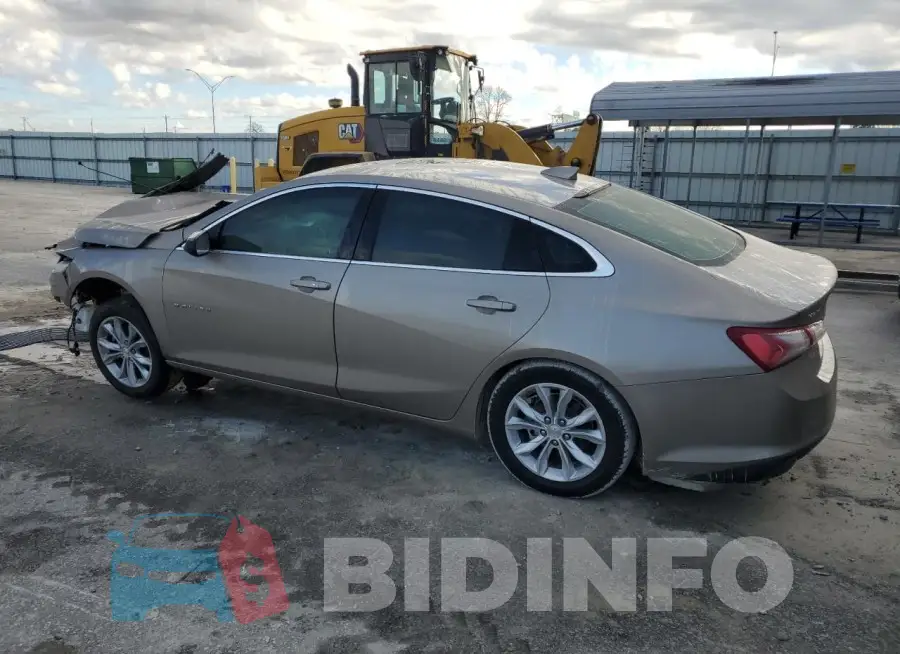1G1ZD5ST6NF147226 Photo# 2