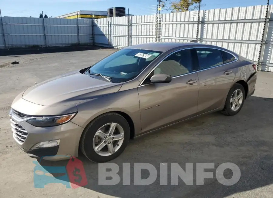 1G1ZD5ST6NF194904 Photo# 1