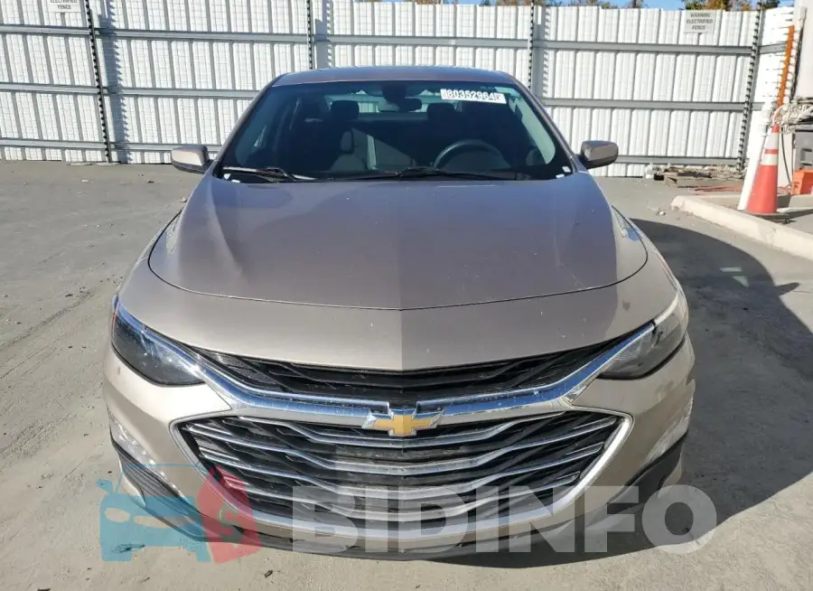 1G1ZD5ST6NF194904 Photo# 5