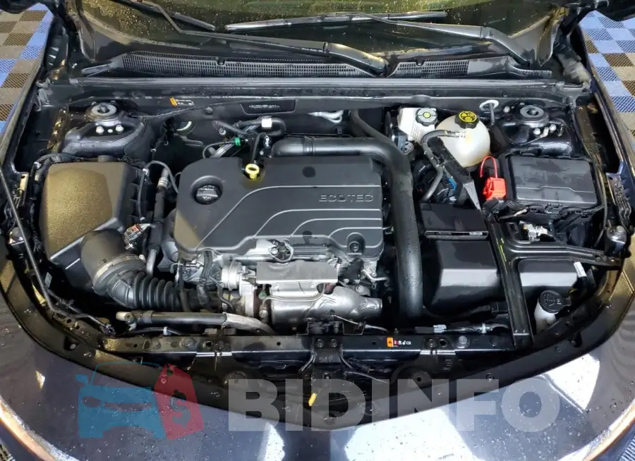 1G1ZD5ST6PF167771 Photo# 11