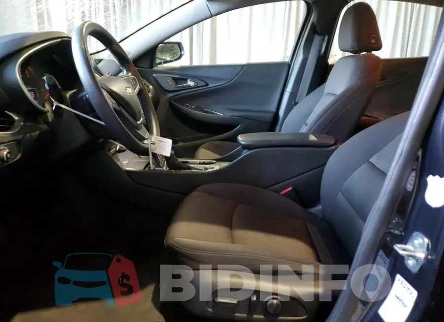 1G1ZD5ST6PF167771 Photo# 7