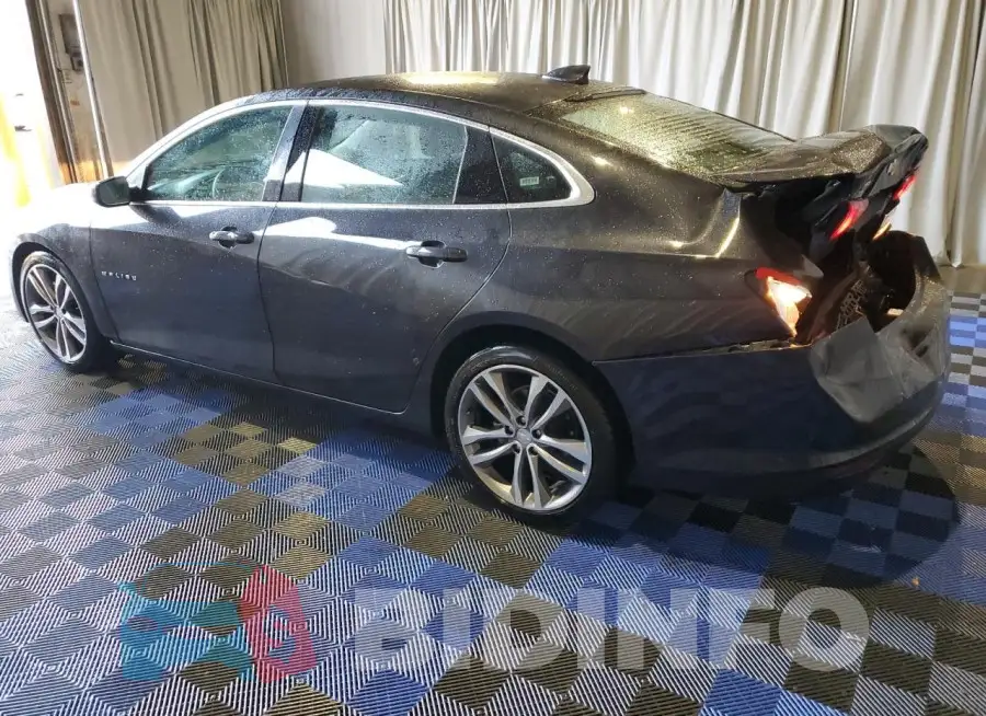 1G1ZD5ST6PF167771 Photo# 2