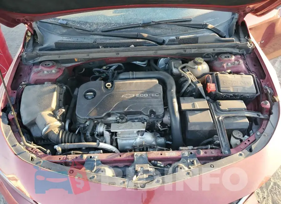 1G1ZD5ST7JF101673 Photo# 11