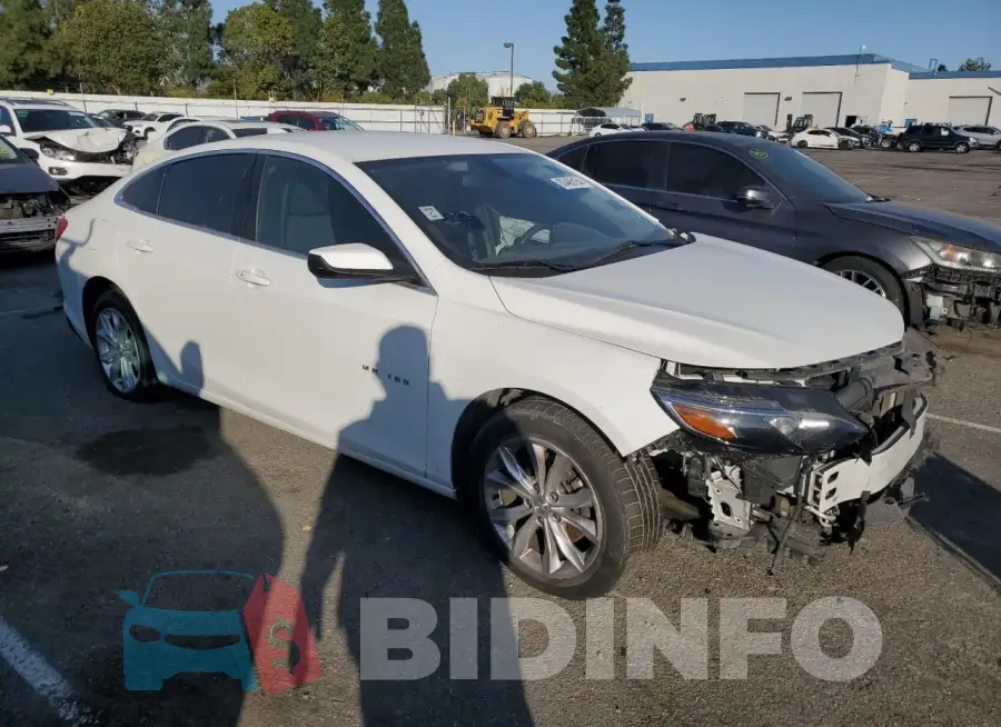 1G1ZD5ST7KF216372 Photo# 4