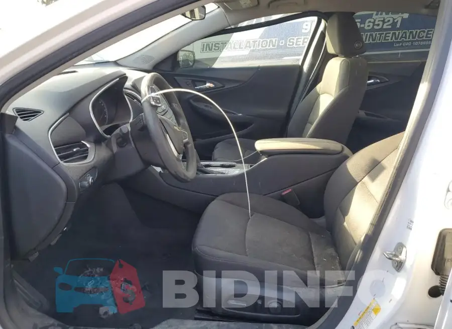 1G1ZD5ST7KF216372 Photo# 7