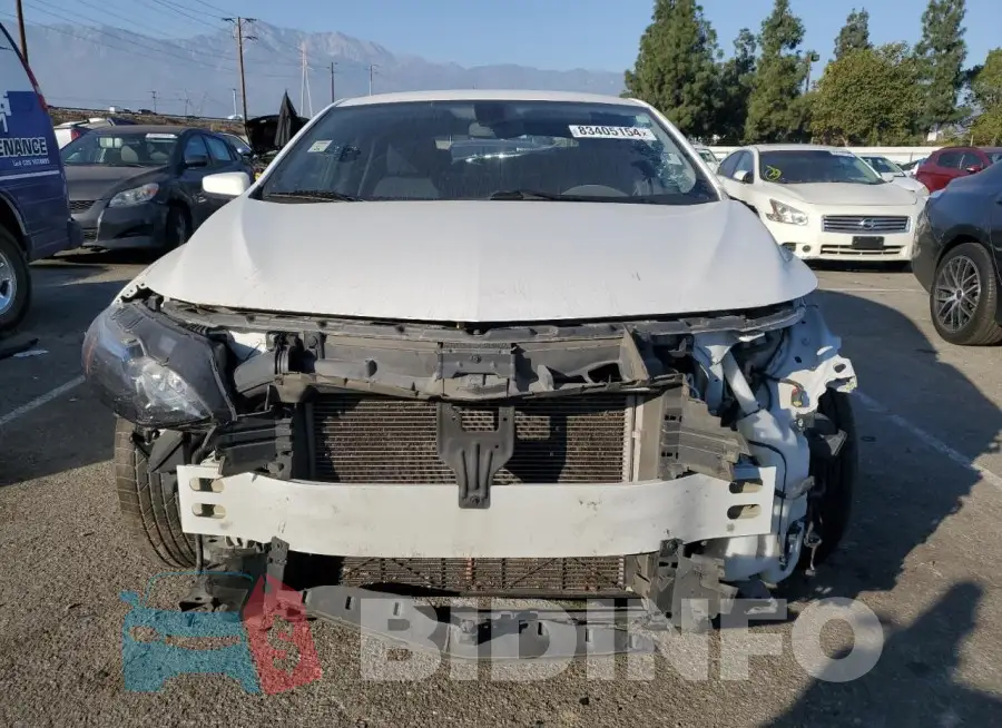 1G1ZD5ST7KF216372 Photo# 5