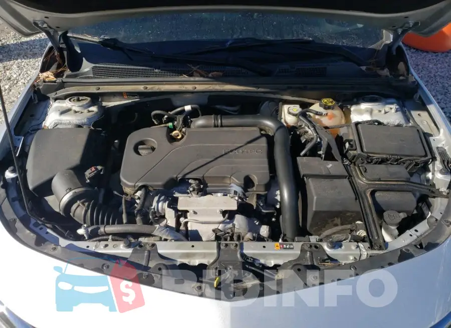 1G1ZD5ST7LF104348 Photo# 11