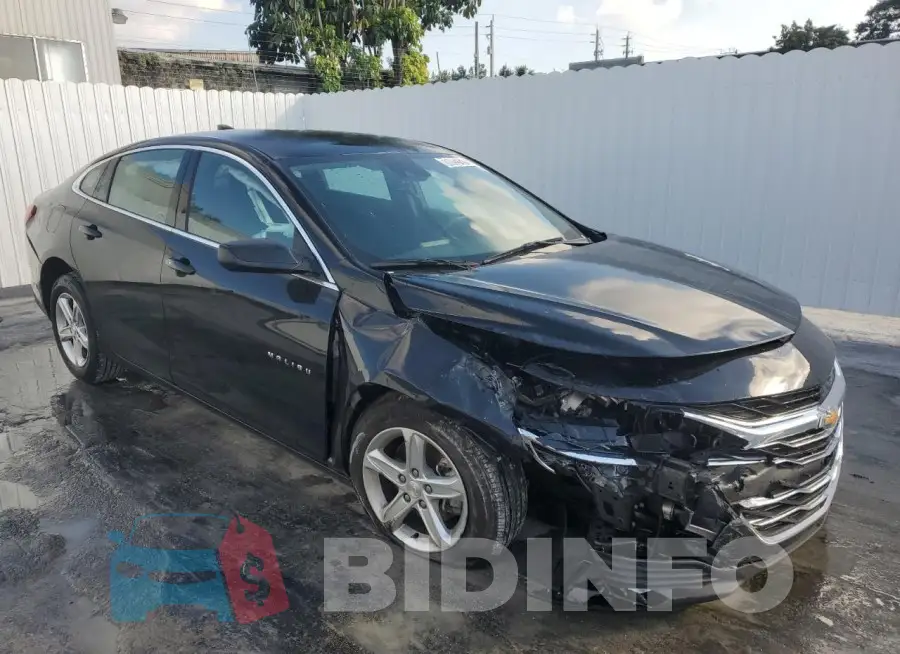 1G1ZD5ST7RF166437 Photo# 4