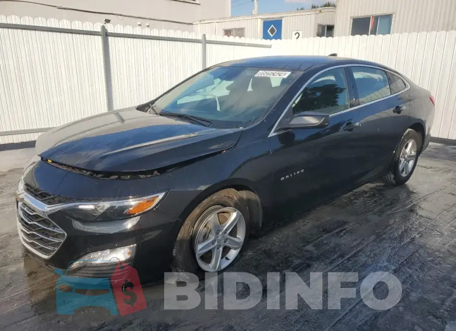 1G1ZD5ST7RF166437 Photo# 1