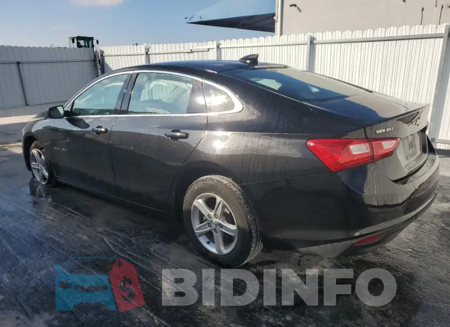 1G1ZD5ST7RF166437 Photo# 2