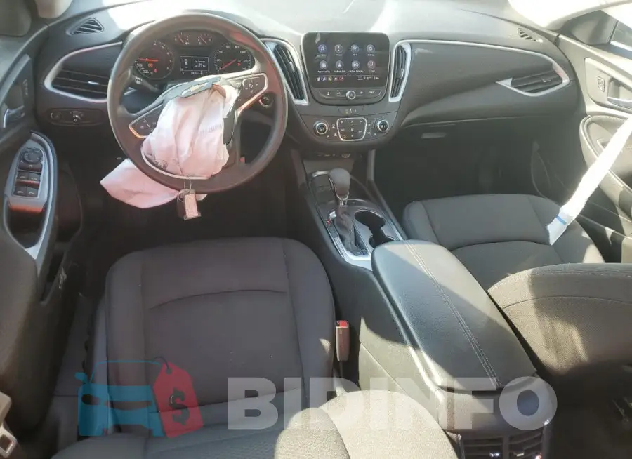 1G1ZD5ST7RF166437 Photo# 8