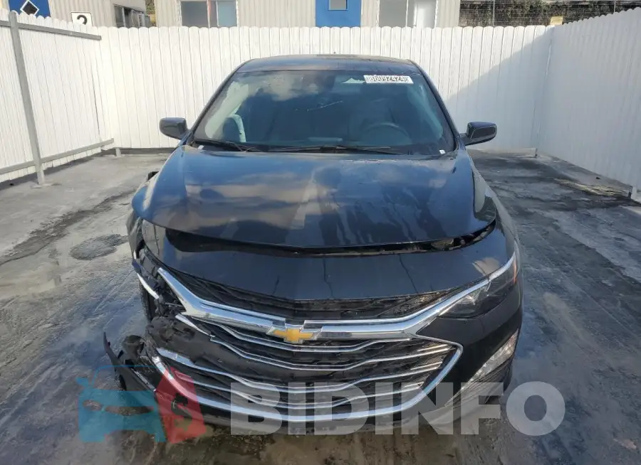 1G1ZD5ST7RF166437 Photo# 5