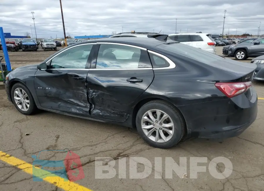 1G1ZD5ST8LF065432 Photo# 2