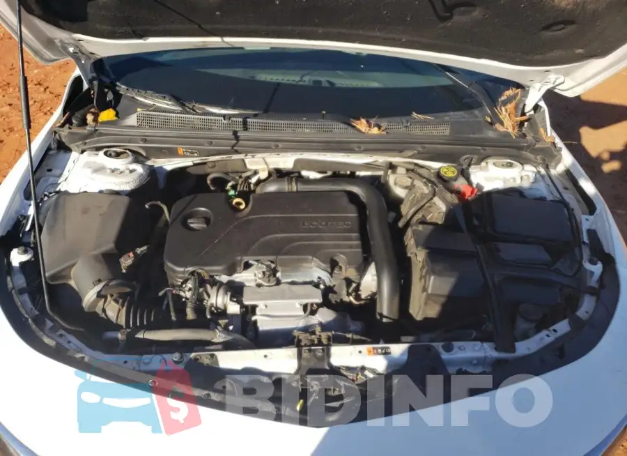 1G1ZD5ST8MF022761 Photo# 11