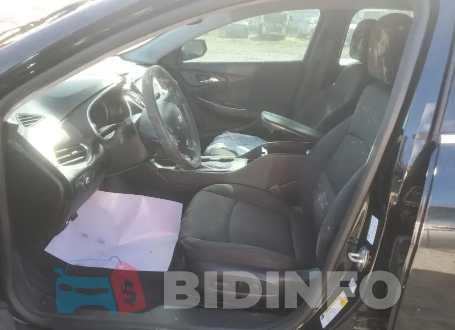 1G1ZD5ST9KF104852 Photo# 7