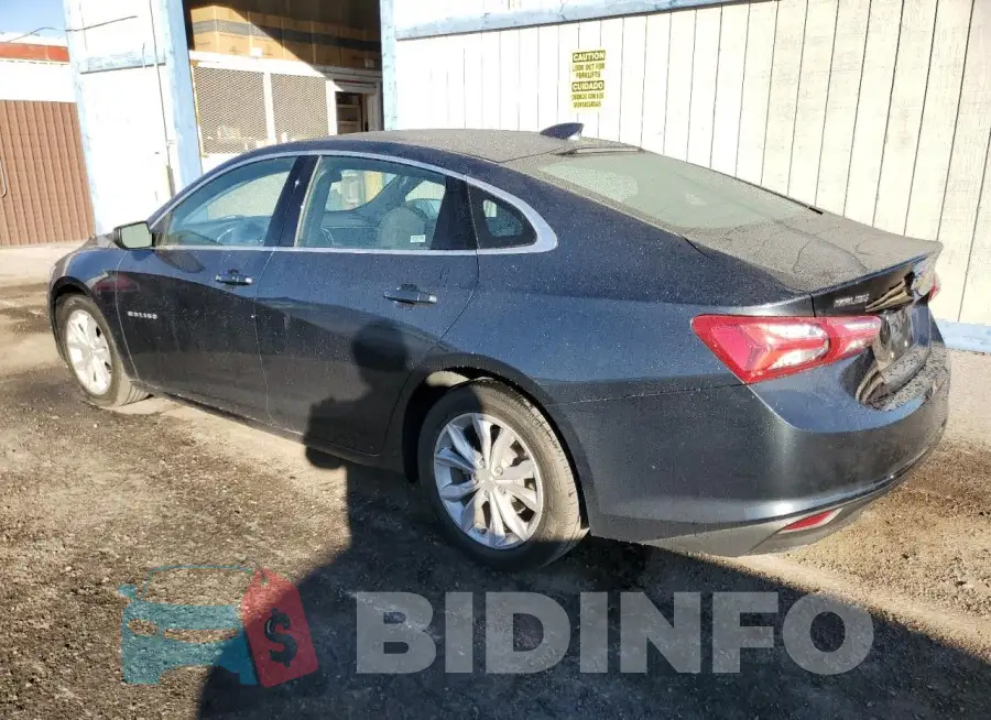 1G1ZD5ST9MF070138 Photo# 2