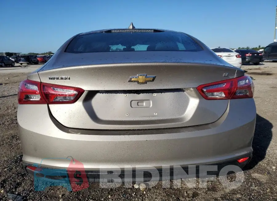 1G1ZD5STXNF165745 Photo# 6