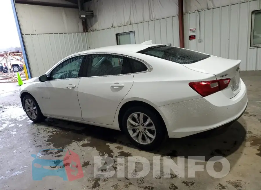 1G1ZD5STXPF138340 Photo# 2