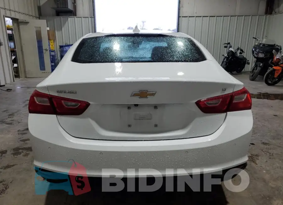 1G1ZD5STXPF138340 Photo# 6
