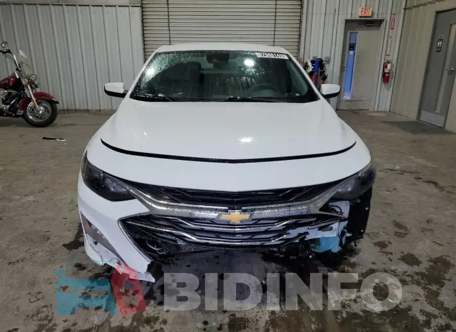 1G1ZD5STXPF138340 Photo# 5