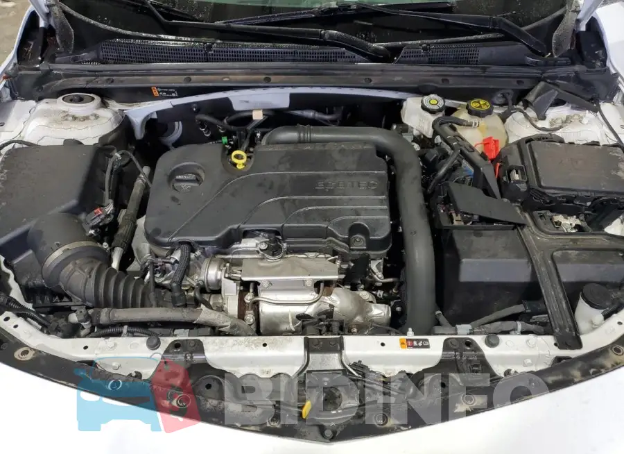 1G1ZD5STXPF138340 Photo# 11