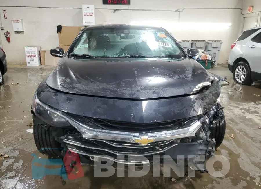 1G1ZD5STXPF160807 Photo# 5