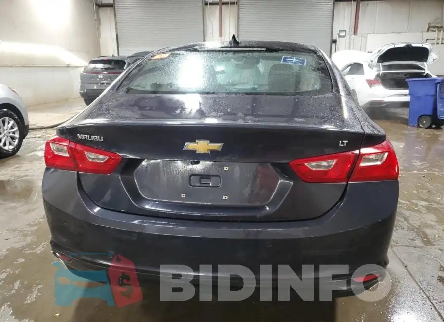 1G1ZD5STXPF160807 Photo# 6