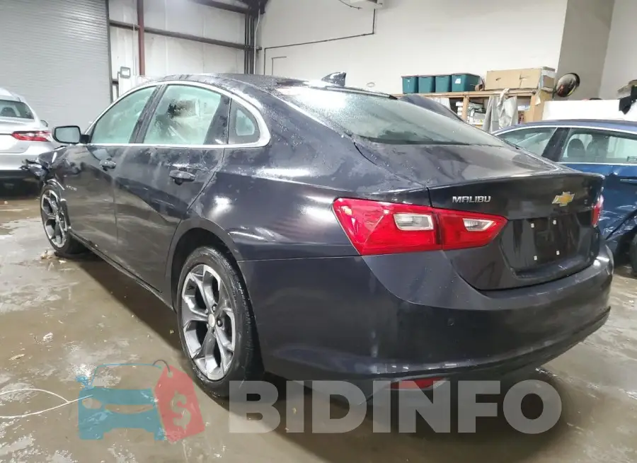 1G1ZD5STXPF160807 Photo# 2