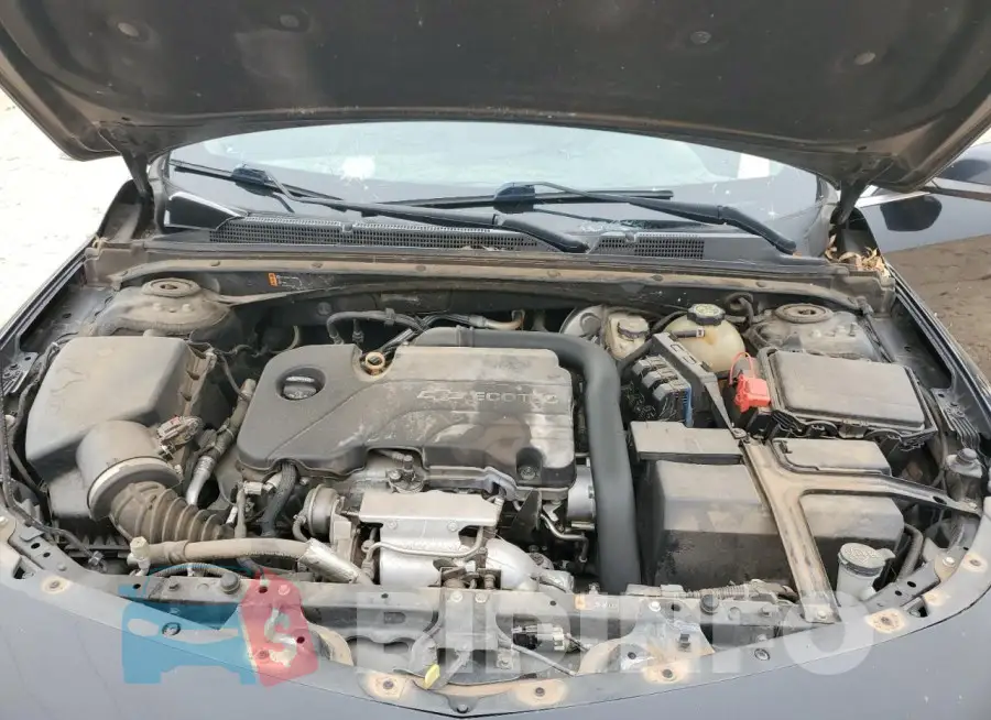 1G1ZE5ST3HF156614 Photo# 11