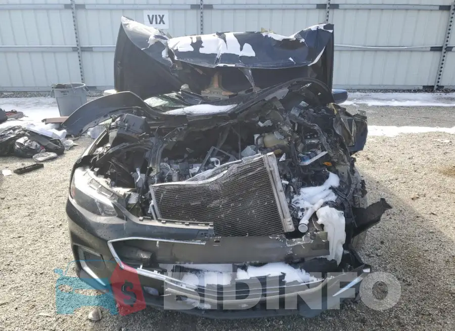 1G1ZF5SU2JF287321 Photo# 5