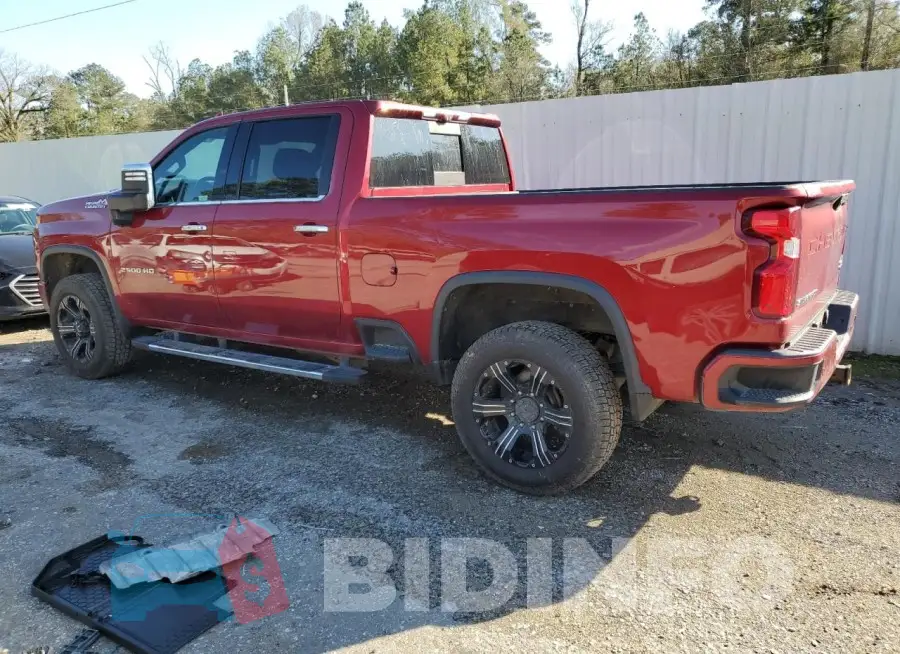 1GC4YREY6LF102157 Photo# 2