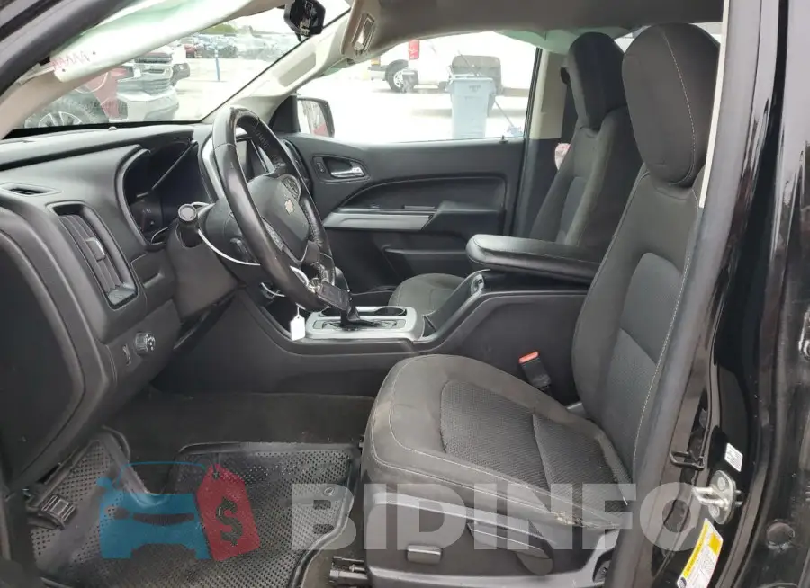 1GCGSCEA9J1212287 Photo# 7