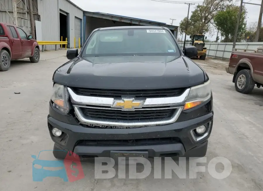 1GCGSCEA9J1212287 Photo# 5