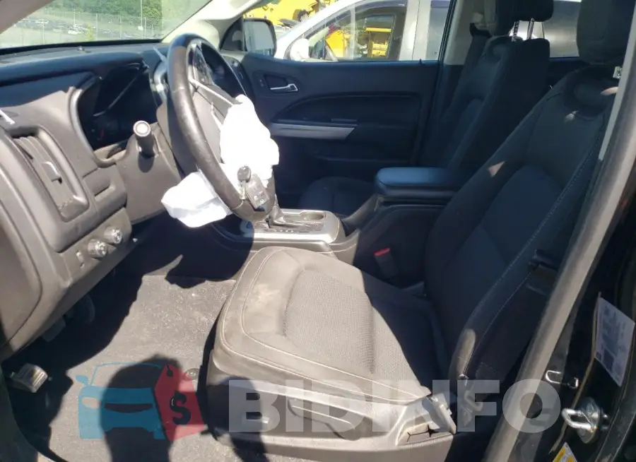 1GCGTCEN1M1134978 Photo# 7
