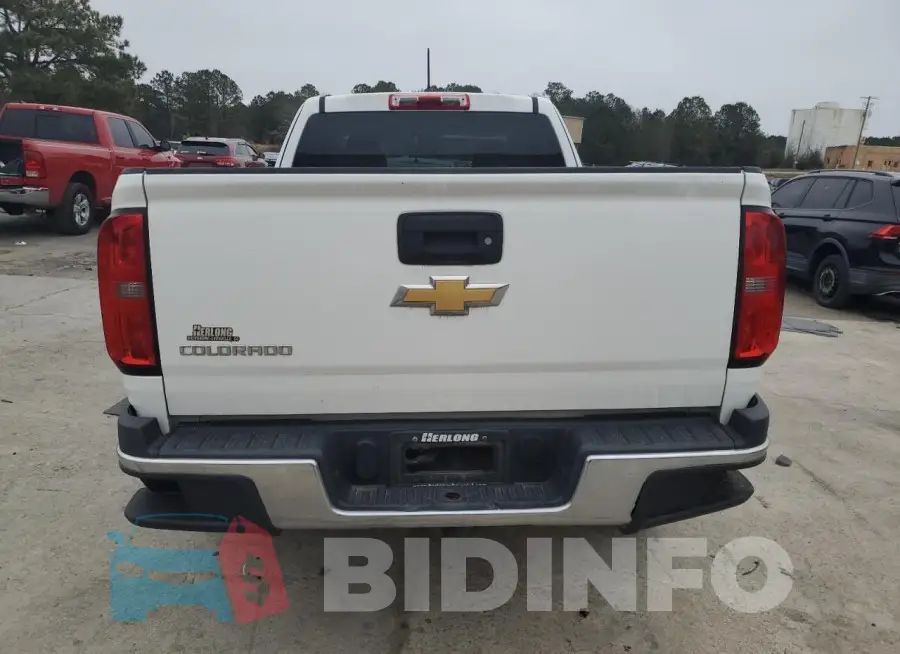 1GCHSBEA9G1225662 Photo# 6