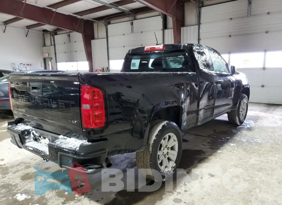 1GCHSCEA2N1151553 Photo# 3