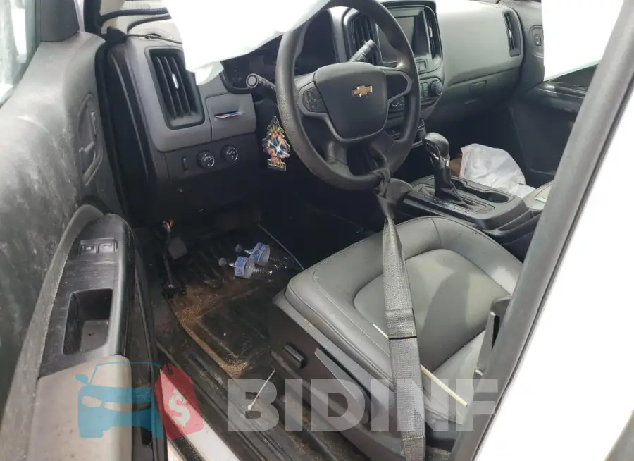 1GCHTBEA9N1123577 Photo# 8