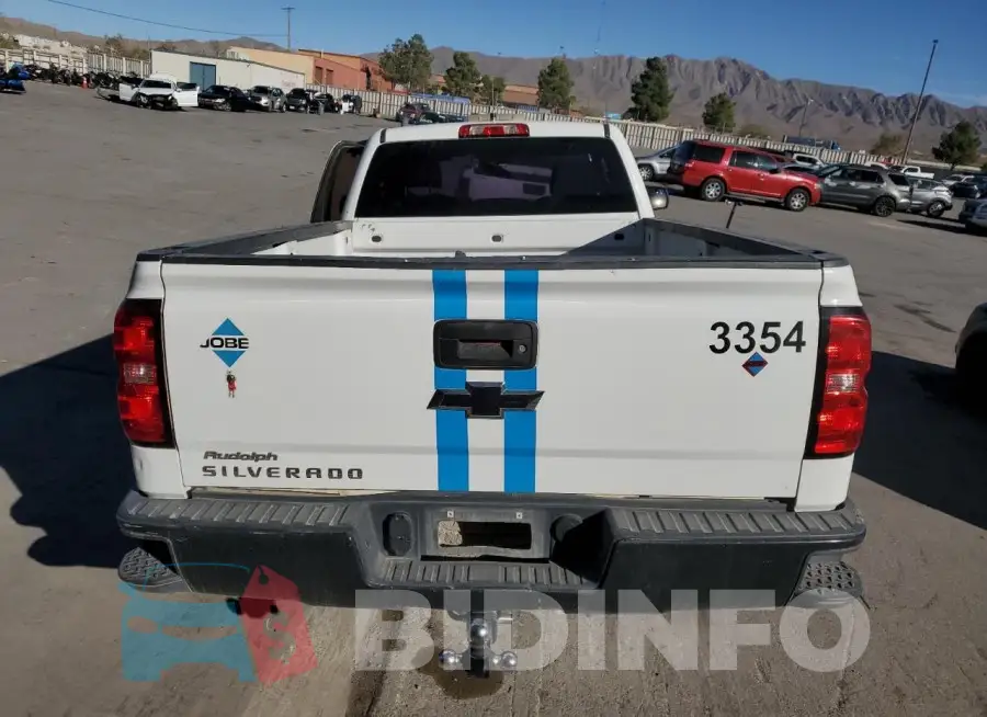 1GCNCNEC5GZ207552 Photo# 10