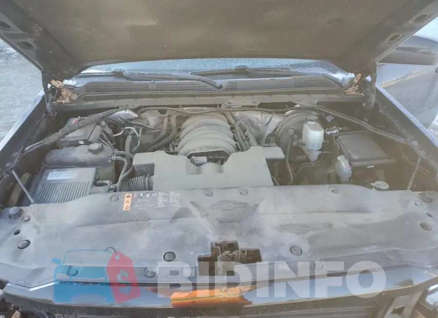 1GCVKREC2JZ171837 Photo# 11