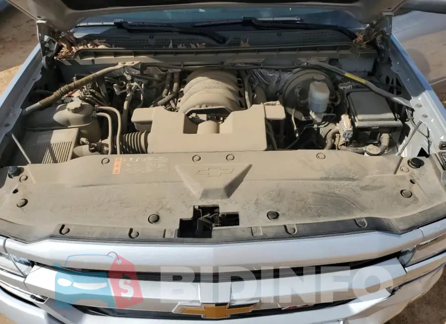 1GCVKREC4JZ207740 Photo# 11